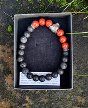 Charger l'image dans la galerie, Coffret homme: Force et Motivation