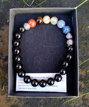 Charger l'image dans la galerie, Coffret Homme Équilibre des 7 Chakras