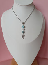 Charger l'image dans la galerie, Pendentif Sérénité et Expression