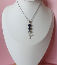 Charger l'image dans la galerie, Pendentif Chakra racine