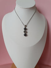Charger l'image dans la galerie, Pendentif Anti-stress et douleurs en Hématite magnétique