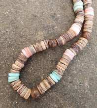 Charger l'image dans la galerie, Sautoir ancrage et harmonie