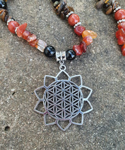 Charger l'image dans la galerie, Sautoir confiance et protection