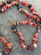 Charger l'image dans la galerie, Sautoir confiance et protection