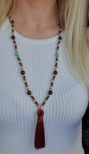 Charger l'image dans la galerie, Sautoir Anti-stress et optimisme