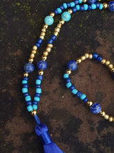 Charger l'image dans la galerie, Sautoir Anti-stress et communication