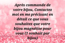 Charger l'image dans la galerie, Pendentif acceptation et libération en Unakite