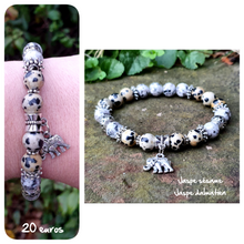 Charger l'image dans la galerie, Bracelet équilibre et accomplissement