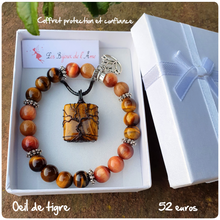 Charger l'image dans la galerie, Coffret Protection et Confiance