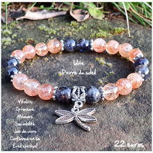 Charger l'image dans la galerie, Bracelet éveil et joie de vivre