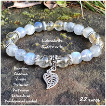 Charger l'image dans la galerie, Bracelet protection et purification