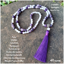 Charger l'image dans la galerie, Mala Amour et libération