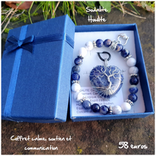 Charger l'image dans la galerie, Coffret Calme, Soutien et Communication