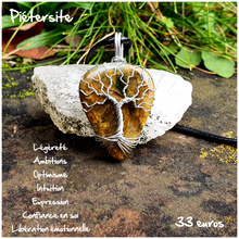 Charger l'image dans la galerie, Pendentif légerté et libération en Piétersite