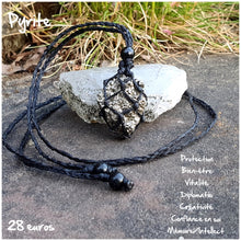 Charger l'image dans la galerie, Coffret homme: Vitalité, Courage et Protection