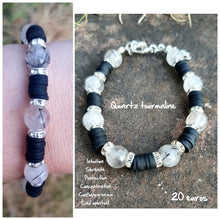 Charger l'image dans la galerie, Bracelet ancrage et protection