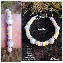 Charger l'image dans la galerie, Bracelet équilibre et sérénité