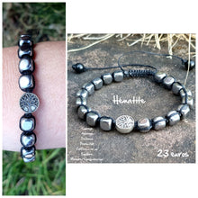 Charger l'image dans la galerie, Bracelet patience et protection