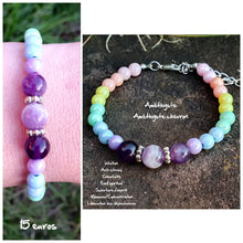 Charger l'image dans la galerie, Bracelet anti-stress et libération