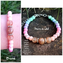 Charger l'image dans la galerie, Bracelet joie et vitalité