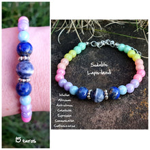 Charger l'image dans la galerie, Bracelet confiance et communication