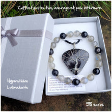 Charger l'image dans la galerie, Coffret Protection, Ancrage et Paix intérieure