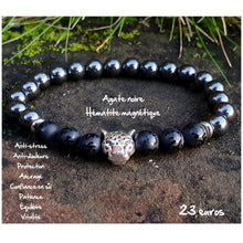 Charger l'image dans la galerie, Bracelet anti-stress et douleurs