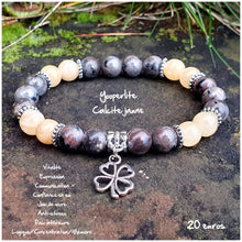 Charger l'image dans la galerie, Bracelet confiance et expression