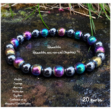 Charger l'image dans la galerie, Bracelet ancrage et force