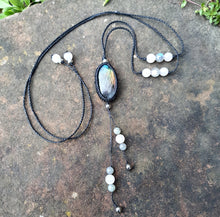 Charger l'image dans la galerie, Sautoir de l'hypersensible