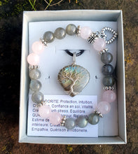 Charger l'image dans la galerie, Coffret Protection, Amour et Guérison