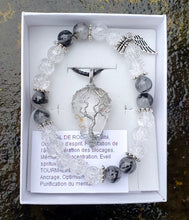 Charger l'image dans la galerie, Coffret Purification, protection et Éveil