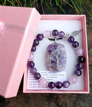 Charger l'image dans la galerie, Coffret Amour, Sérénité et Libération émotionelle