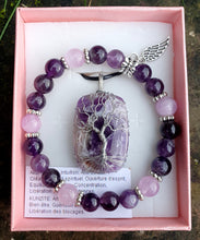 Charger l'image dans la galerie, Coffret Amour, Sérénité et Libération émotionelle