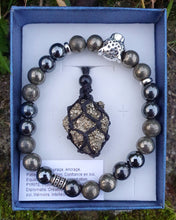 Charger l'image dans la galerie, Coffret homme: Vitalité, Courage et Protection