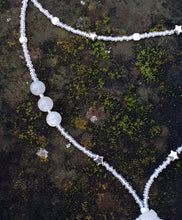 Charger l'image dans la galerie, Sautoir Amour et guérison