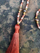 Charger l'image dans la galerie, Sautoir Anti-stress et optimisme