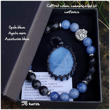 Charger l'image dans la galerie, Coffret homme: Calme, Communication et Confiance