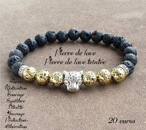 Bracelet confiance et protection