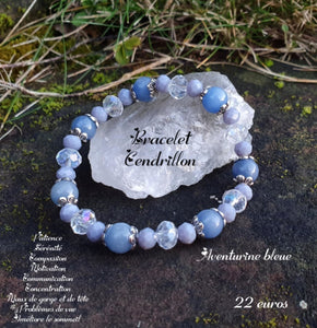 Bracelet Cendrillon