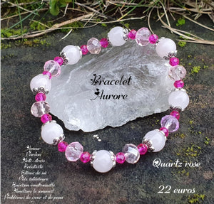 Bracelet Aurore