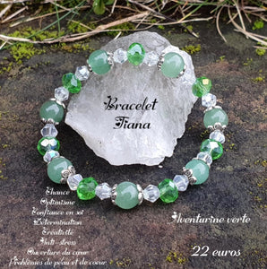 Bracelet Tiana