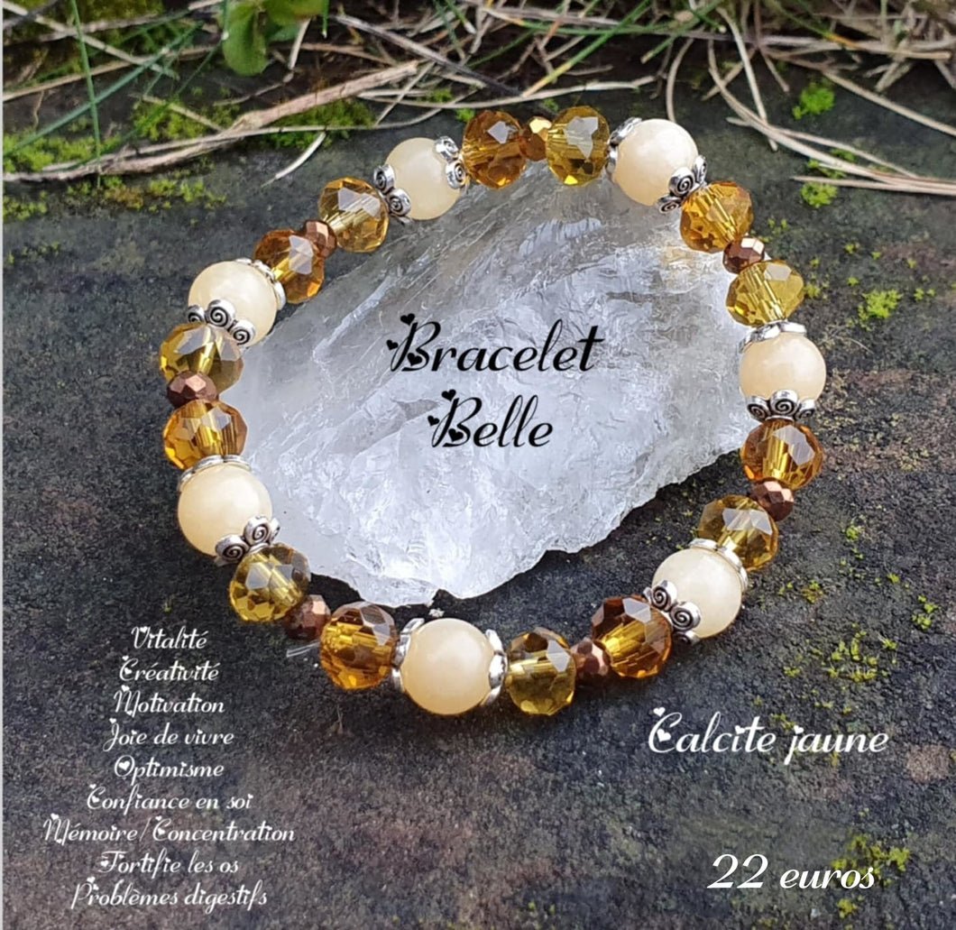 Bracelet Belle