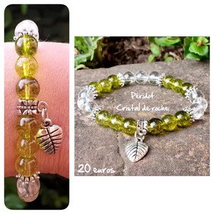 Bracelet relations et protection