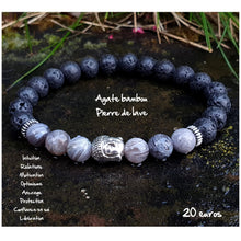 Charger l&#39;image dans la galerie, Bracelet motivation et protection
