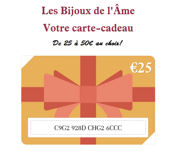 Carte-Cadeau