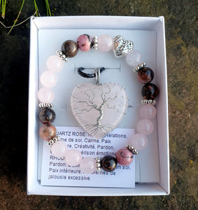 Coffret Amour, Confiance et Guérison