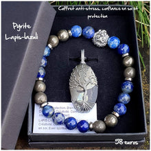 Charger l&#39;image dans la galerie, Coffret homme: Anti-stress, Confiance en soi, Protection
